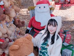 -HERRE·FARM 赫尔露营农场·团建聚会包场