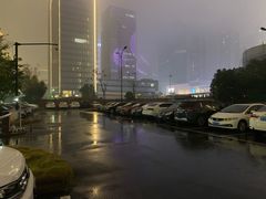-地铁临平站P+R停车场(新城路)
