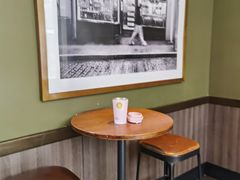 -星巴克(南翔五彩城店)