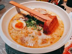 -味千拉面(南宁江南万达店)