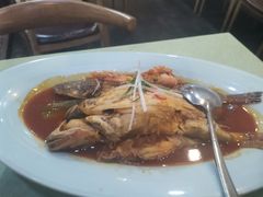 -渔娘渔家丹东海鲜(东直门店)