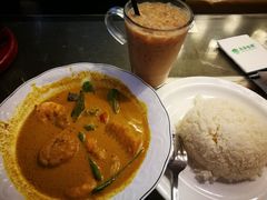 -翠华餐厅(德辅道中店)