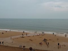 -日照海滨国家森林公园