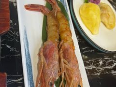 -松坂屋日料自助(长城路店)