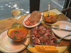 -La Strada(安福路店)