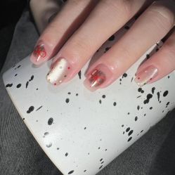点击看大图 -Nail Me美甲美睫