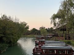 -西溪国家湿地公园