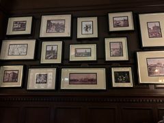 -LONG BAR 廊吧(外滩华尔道夫酒店)