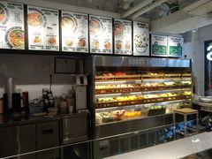 -CALIFORKS加州叉子轻食(朝阳门店)
