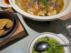 -春盛渔府(牛首山店)