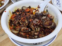 -笨罗卜浏阳菜馆(星沙店)