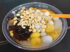 -夏食光安顺小舒冰粉冰浆(甲秀楼店)