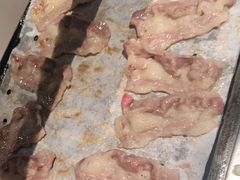 -新石器烤肉(周浦万达店)