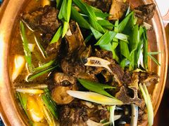 -三太子地摊烧烤·小龙虾(北蔡店)