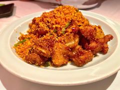 -汤城小厨•粤菜•靓汤(金宝街店)