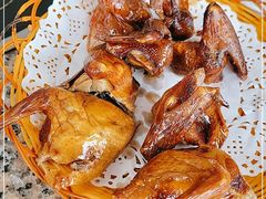 -皇鸽餐厅(龙塘店)