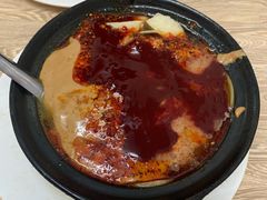 -蜀王砂锅总店