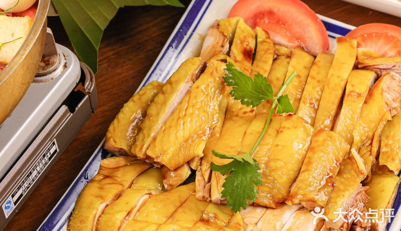 🤫我竟然现在才发现这家东南亚美食！！