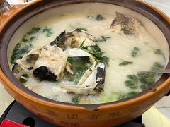 -千岛湖鱼味馆(十字街总店)