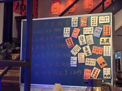 -向川南·水煮鱼·川菜(和平里店)