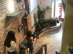 -山水人家(九堡店)