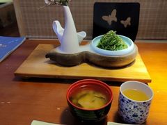 -鳗鱼家·深夜食堂(军博店)
