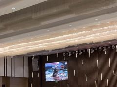大堂-喜宴又一村·粤菜·茶点·海鲜(壹方天地店)