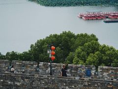 -南京城墙景区