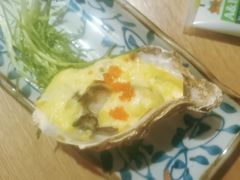 -德川家日本料理(顺义华联店)