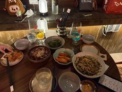 -克比叔叔印度餐厅Kebabs on the Grille(永康路分店)