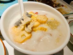-禄运茶居·手工点心(猎德店)