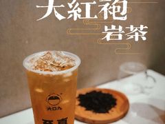 -大口九(东方广场店)