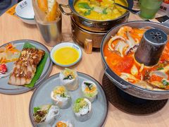 -越小品·越南餐厅(万科里店)