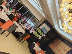 -丰收日·小海鲜·沪上家宴(顾村正大店)