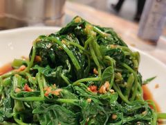 -益华家菜屋(世茂店)