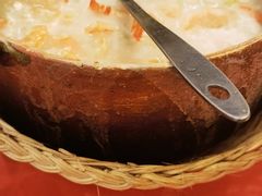 -深运潮州粥(东门店)