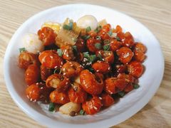 麻辣虾球-松哥油焖大虾(科技园店)