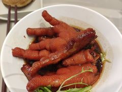 -蔡澜点心·粤菜(西单大悦城店)