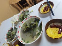 -陈记汤饭(水巷口店)