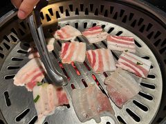 -牛焱·烧肉酒肆(五大道店)