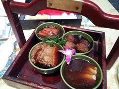 四姨太食盒-卫鼎轩·曹公馆(鼓楼店)