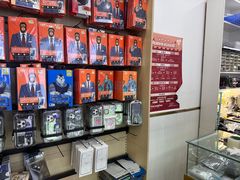 -修卜凡二手严选店·手机维修·回收租赁(川沙地铁站店)
