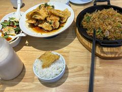 -老长春肉馆(隆礼路店)