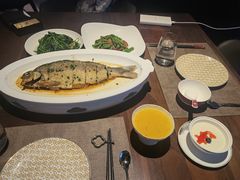 -曾宴·楚菜(湖北省博物馆店)