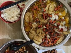 -黑皮酸菜鱼(绣花巷店)