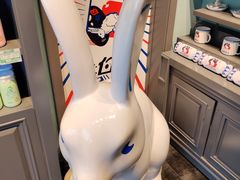 -大白兔奶糖(南锣鼓巷店)