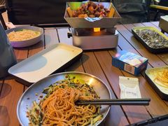 -功夫怪兽·烧烤(西工小街店)