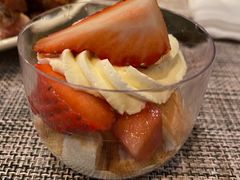 -The COOK·厨餐厅·自助餐(浦东嘉里大酒店)