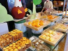 -洲际酒店·地平线全日餐厅HORIZON CAFÉ