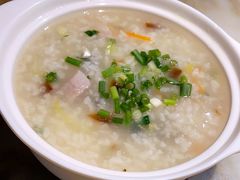 -红蜡烛-养生粥-津鲁菜(中山路店)